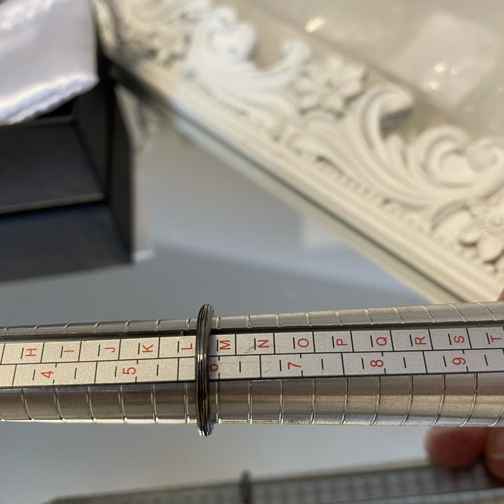 Two Pandora rings bundle - Picture 2 of 7